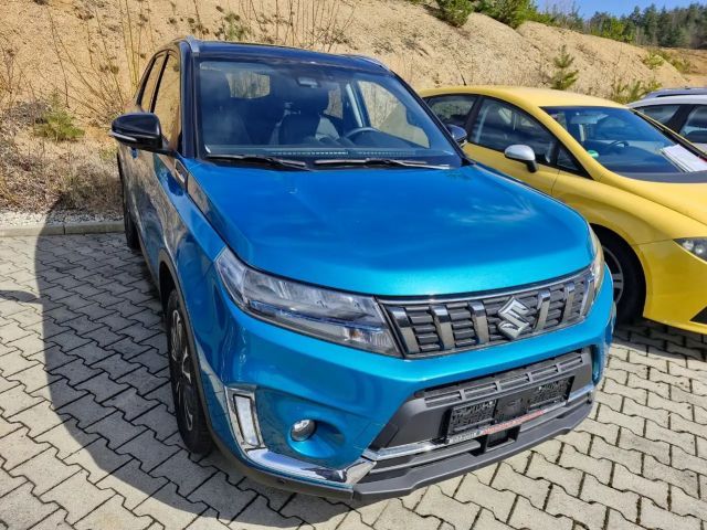 Suzuki Vitara 4x4 Comfort Hybrid
