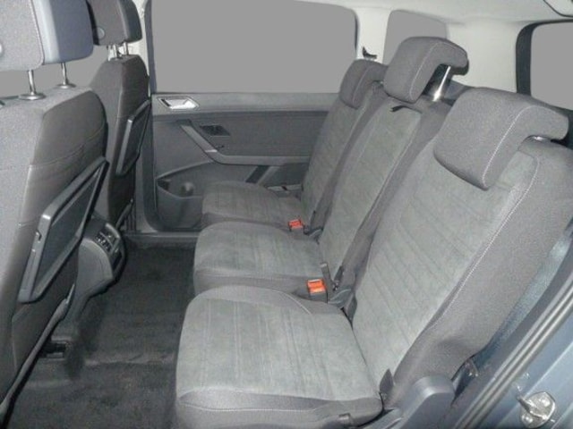 Volkswagen Touran 1.5 TSI DSG