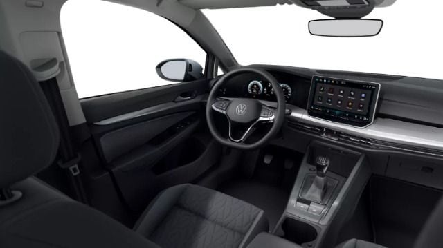 Volkswagen Golf 1.5 TSI Life