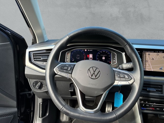 Volkswagen Polo 1.0 TSI DSG Move