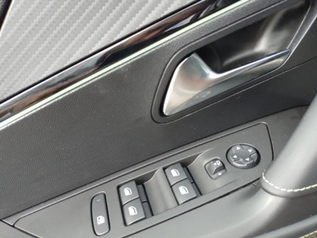 Peugeot 2008 GT-Line