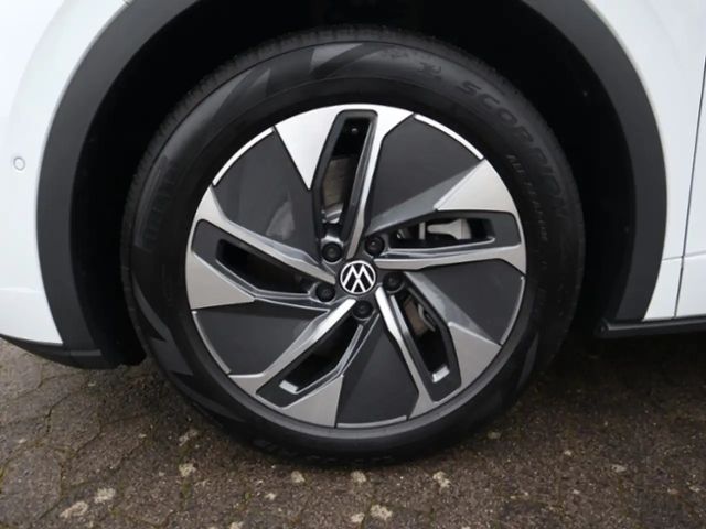 Volkswagen ID.5 77 KWh IQ.Drive Pro