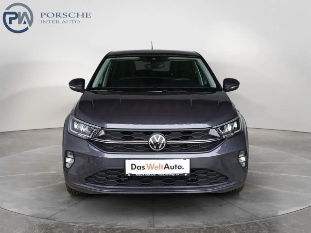 Volkswagen Taigo 4Me TSI