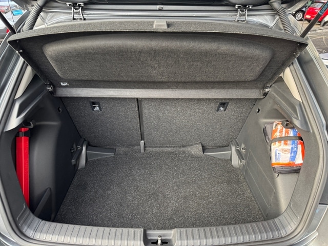 Skoda Fabia 1 0 TSI Navi