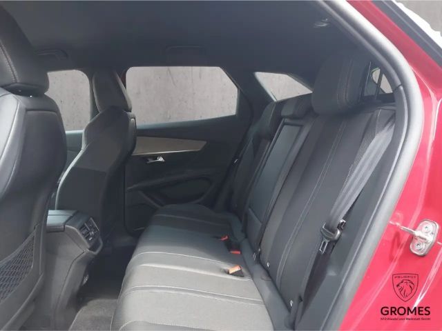 Peugeot 3008 BlueHDi EAT8 GT-Line