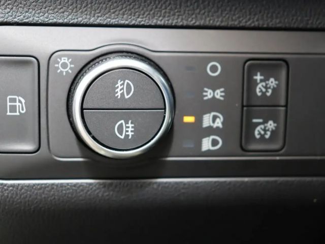 Ford Kuga Active Plug in Hybrid