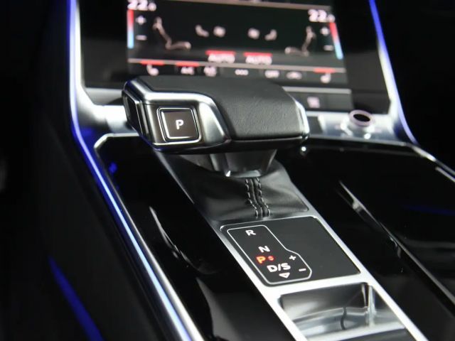 Audi A6 55 TFSI Quattro Sport