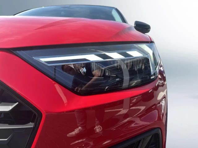 Audi A1 35 TFSI S-Line Sportback