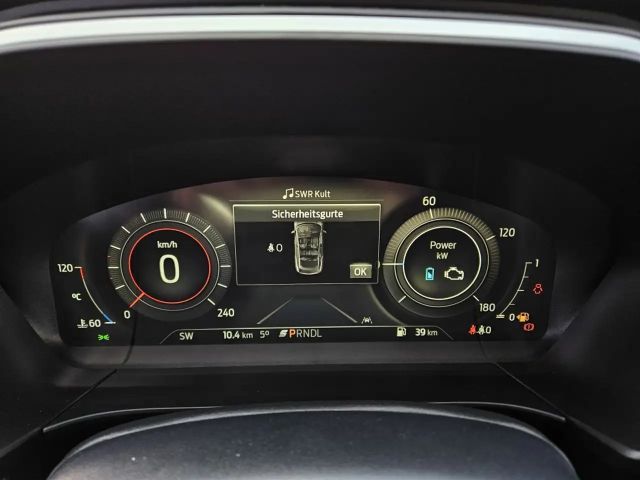 Ford Kuga Cool & Connect