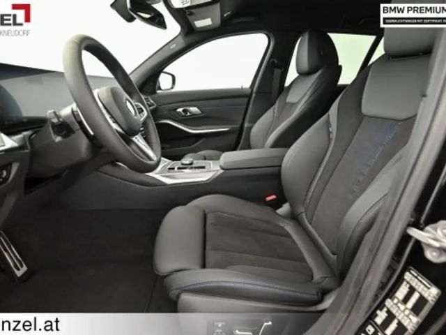 BMW 320 320d Touring xDrive