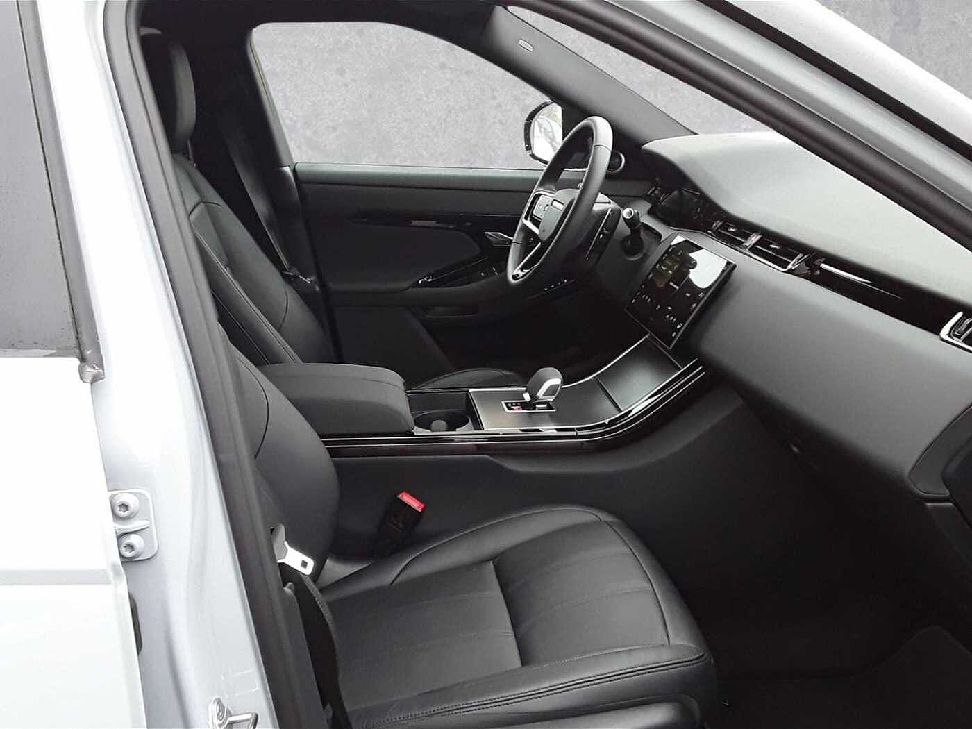 Land Rover Range Rover Evoque D200 Dynamic SE
