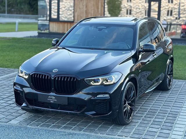 BMW X5 M-Sport xDrive xDrive45e