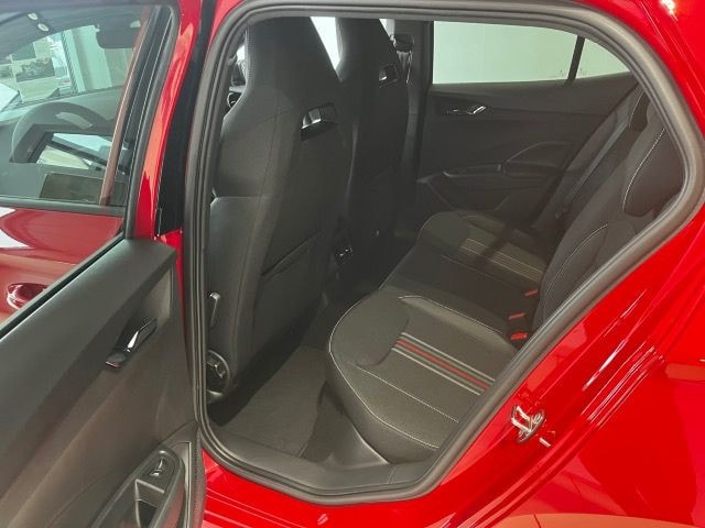 Skoda Fabia 85 Monte Carlo