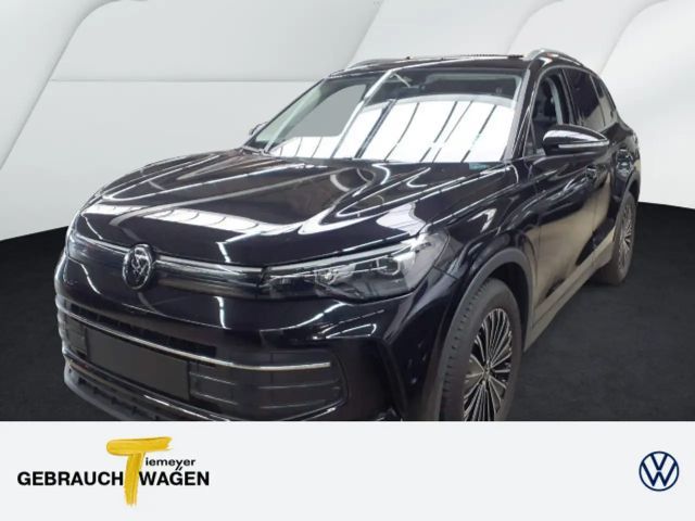 Volkswagen Tiguan 1.5 eTSI