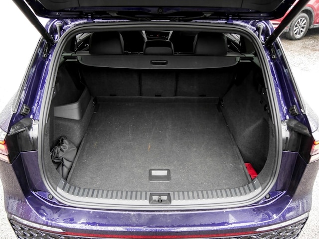 Volkswagen Tayron 2.0 TDI DSG R-Line