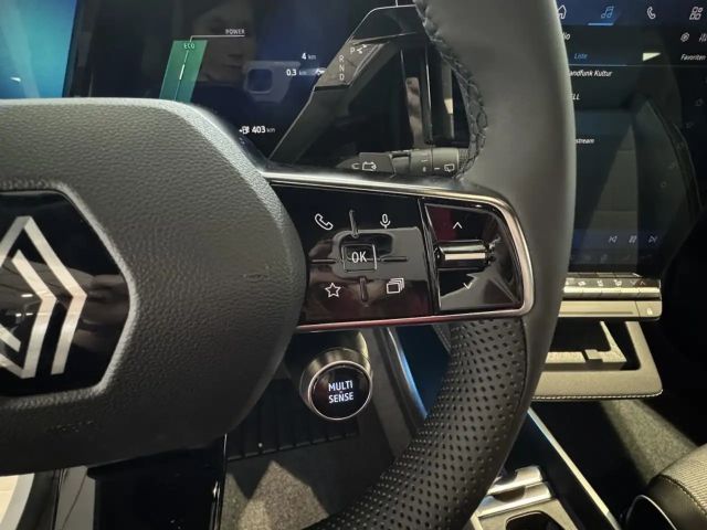 Renault Scenic Comfort Techno