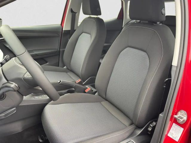 Seat Ibiza DSG Style