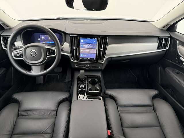 Volvo V90 AWD Bright Plus Recharge T6