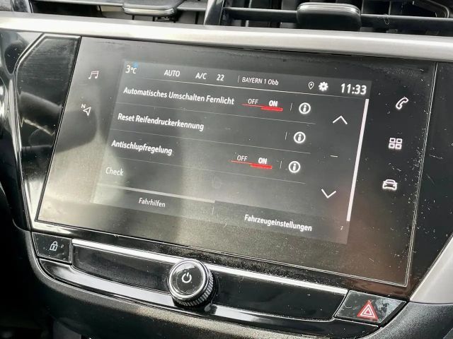 Opel Corsa Electric *LED*SHZ*LHZ*PDC*AUTO KLIMA*DAB+*