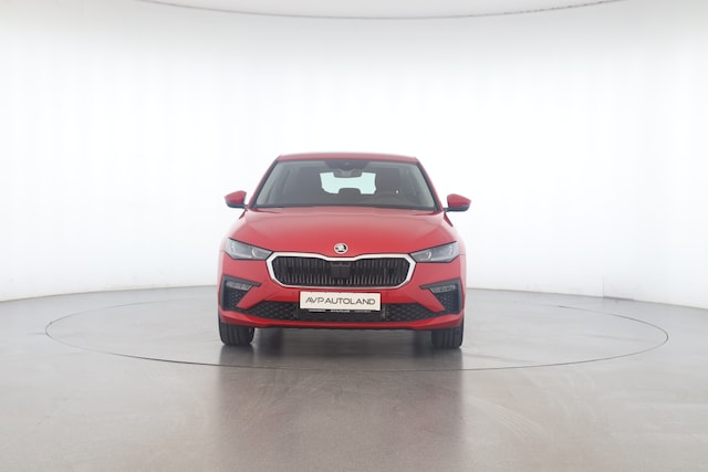 Skoda Scala 1.0 TSI