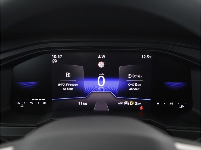 Volkswagen Polo Polo 1.0 Basis FrontAssist LED DAB+