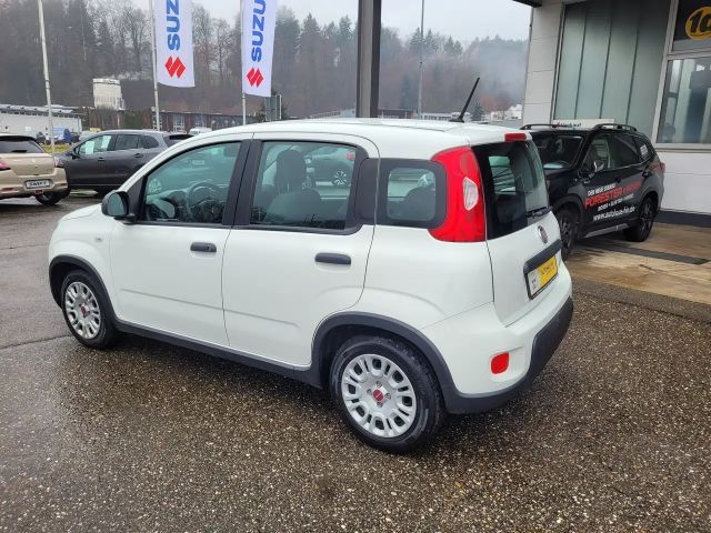 Fiat Panda Base Hybrid 1,0 (sehr gepflegt, 12Monate Garantie)