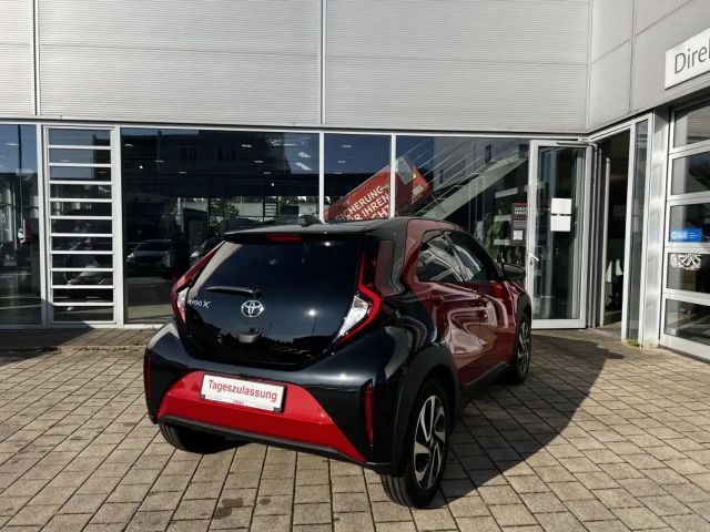 Toyota Aygo X Hatchback