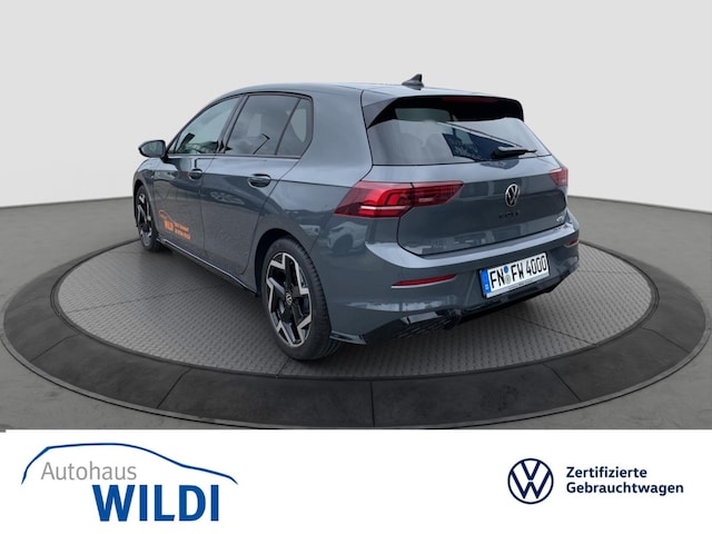 Volkswagen Golf 1.5 eTSI DSG R-Line