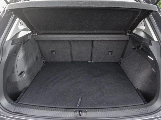 Volkswagen Tiguan DSG Life