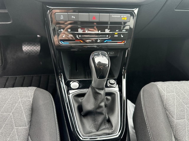 Volkswagen T-Cross 1.0 TSI DSG Life