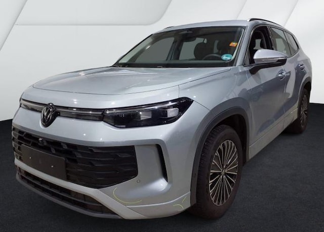 Volkswagen Tayron 2.0 TDI DSG Life