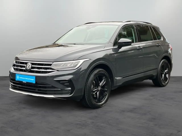 Volkswagen Tiguan 1.5 TSI DSG Sport
