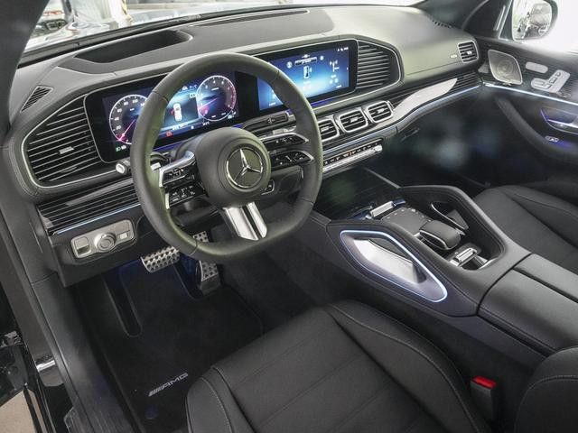 Mercedes-Benz GLE 450 4MATIC