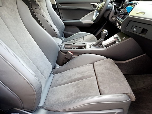 Audi Q3 35 TDI S-Tronic Sportback