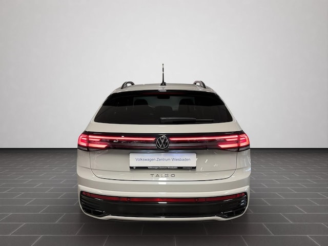 Volkswagen Taigo 1.0 TSI IQ.Drive R-Line