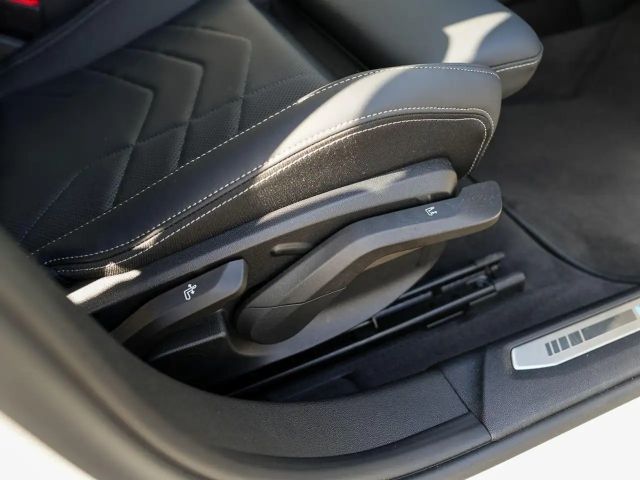 BMW 120 M-Sport Sedan