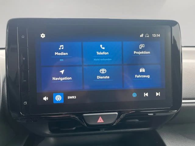 Toyota Yaris Cross Hybride