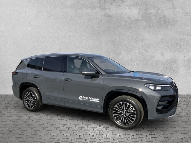 Volkswagen Tayron 2.0 TDI DSG R-Line