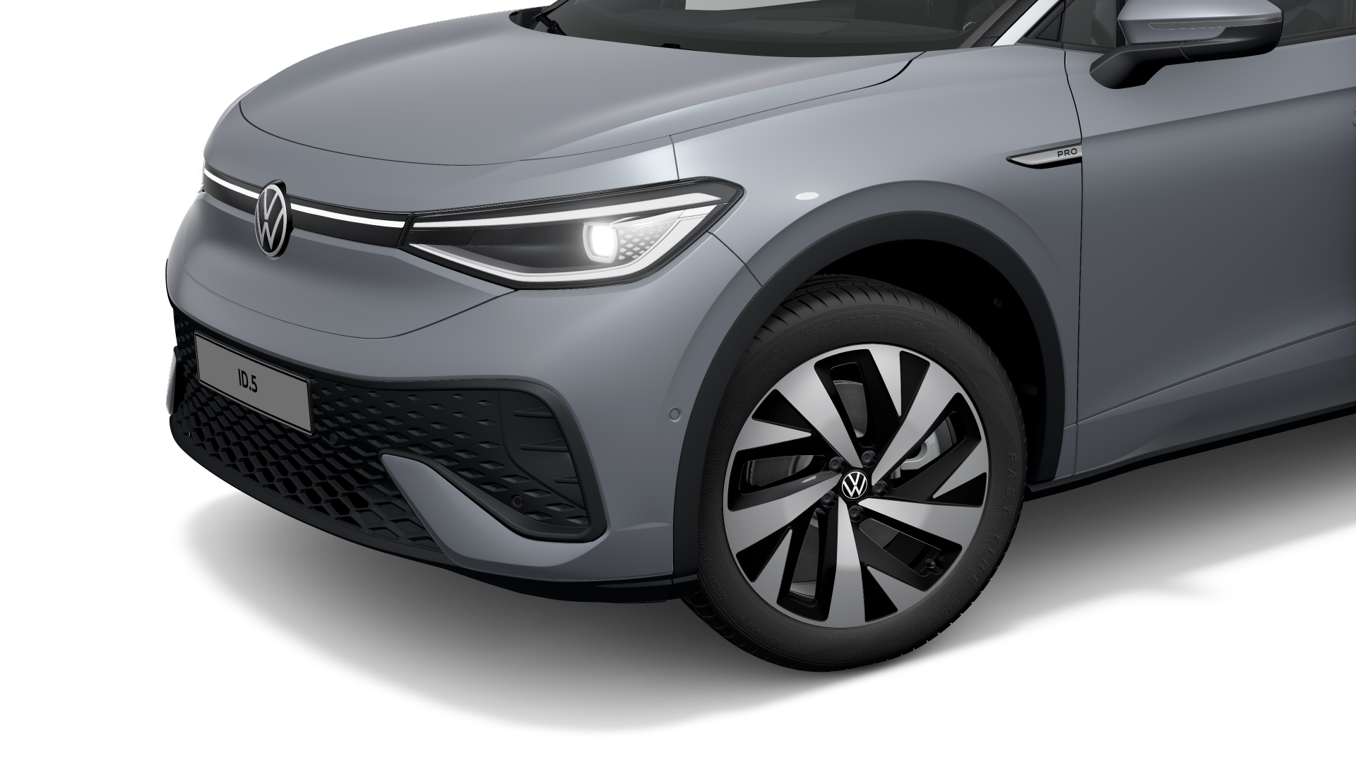 Volkswagen ID.5 Pro