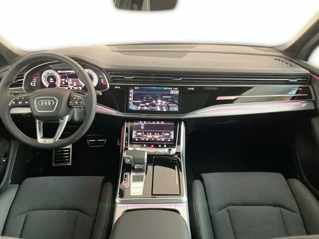 Audi Q7 50 TDI Quattro S-Line