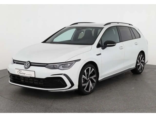 Volkswagen Golf 2.0 TSI 4Motion R-Line Variant
