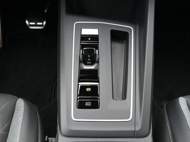 Volkswagen Golf DSG Variant