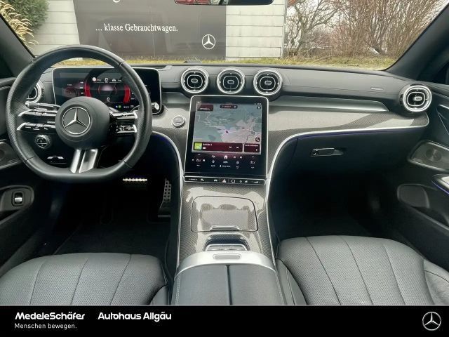 Mercedes-Benz CLE 450 4MATIC AMG Line