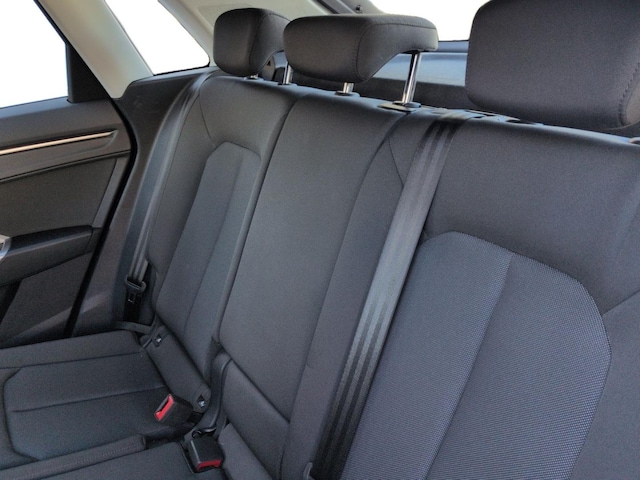 Audi Q3 35 TDI S-Tronic