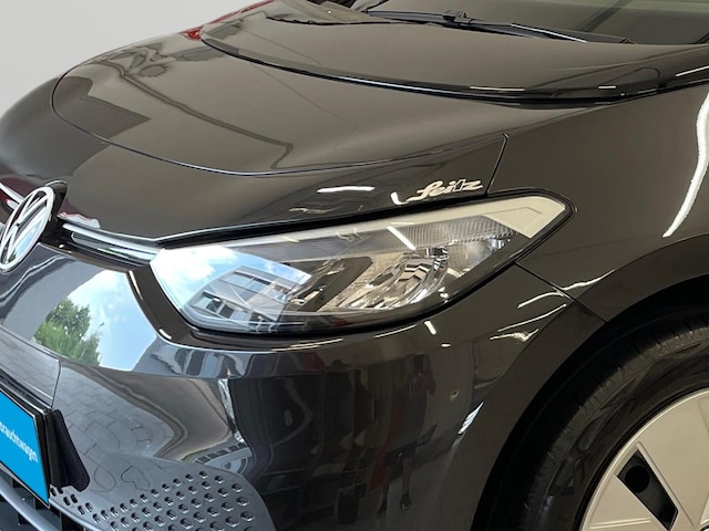 Volkswagen ID.3 *LED*NAVI*PARKSENSOR*