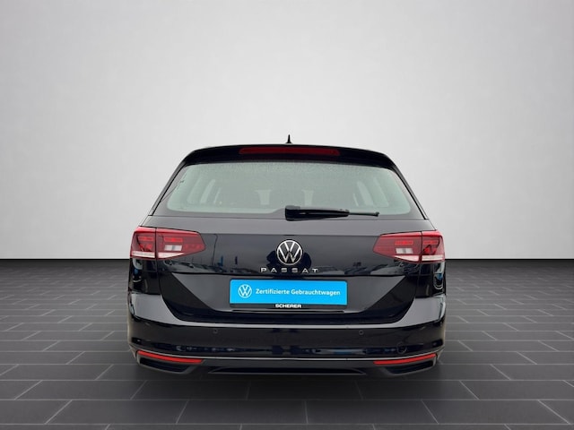 Volkswagen Passat 2.0 TDI Business Variant