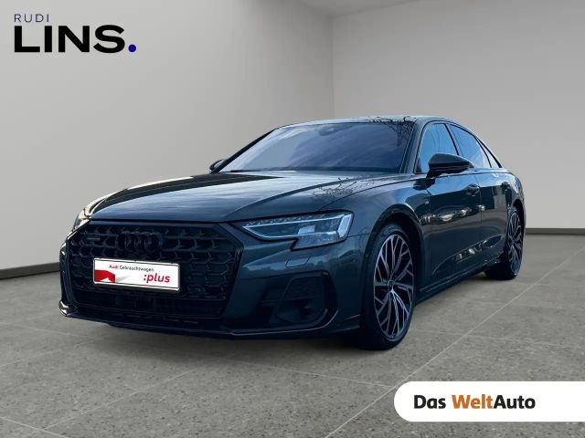 Audi A8 60 TFSI Hybride Quattro