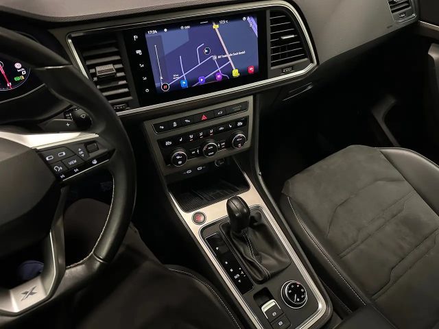 Seat Ateca 4Drive