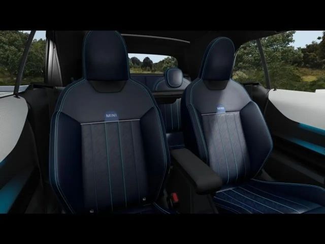 MINI Cooper S Cabrio Favoured Trim - XL Pack