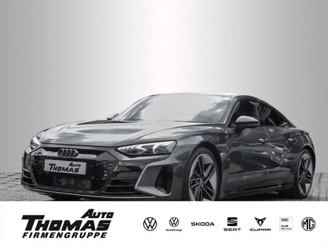 Audi RS e-tron GT Quattro